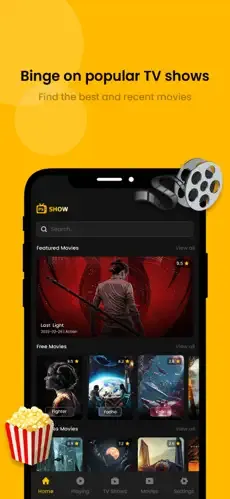 hotstar-videos tv show